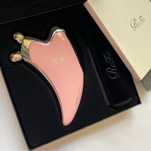 ReFa CAXA Ray Pink • New in box.